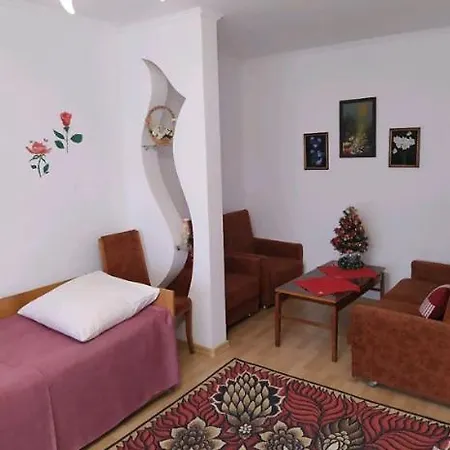 Затишна 1 Кімнатна Квартира Трускавець Exterior foto