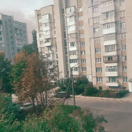 Затишна 1 Кімнатна Квартира Трускавець Exterior foto