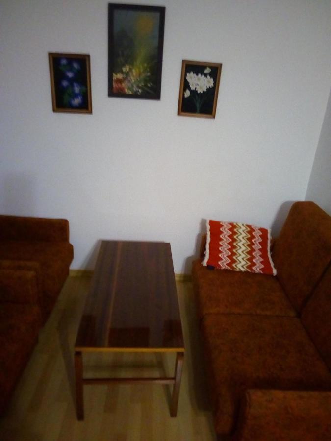 Apartment затишна 1 кімнатна *