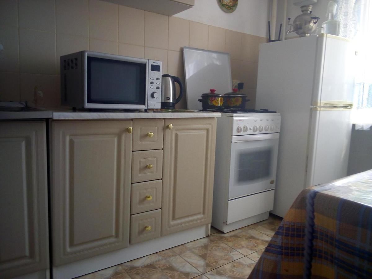 Apartment затишна 1 кімнатна *