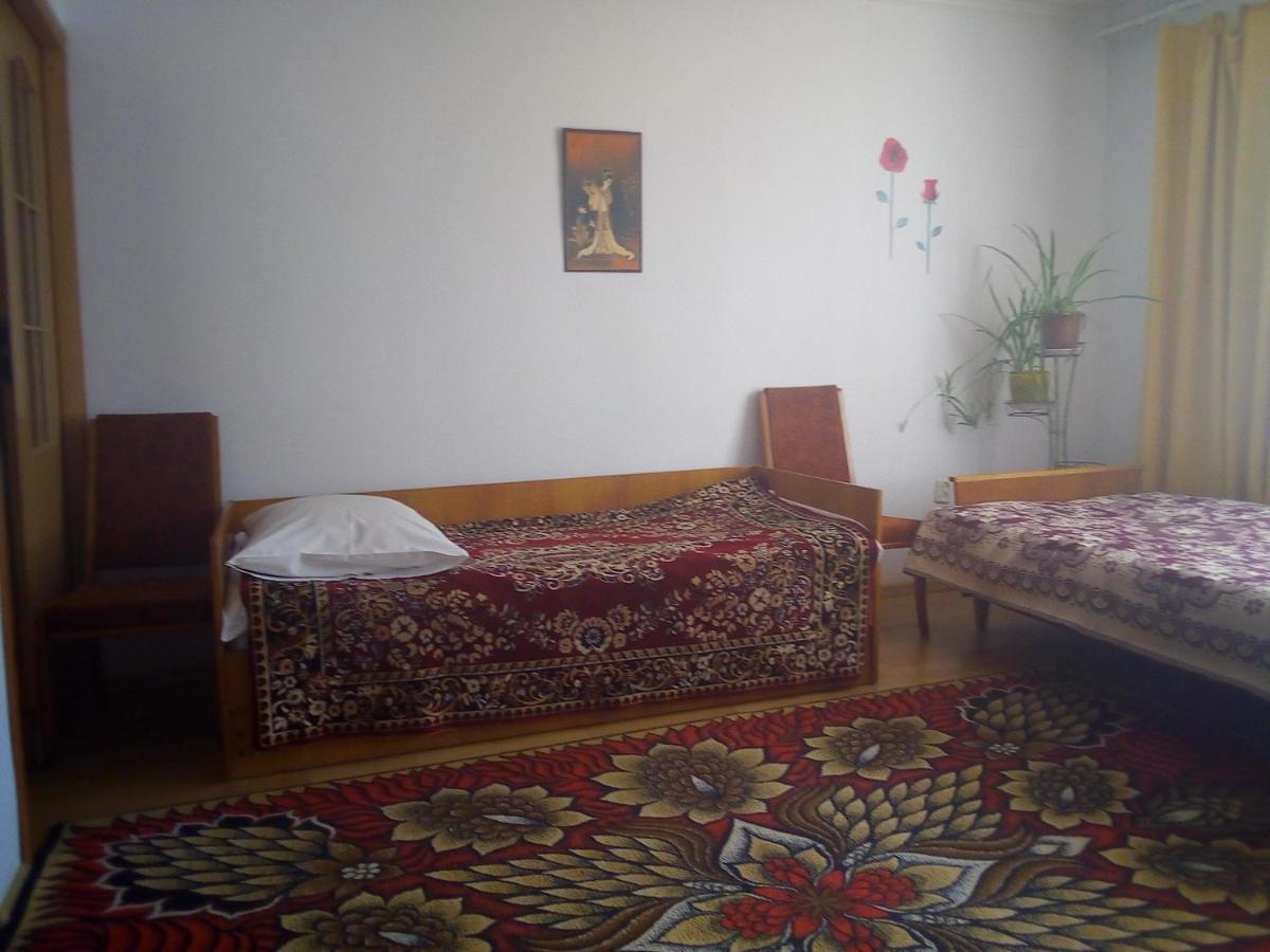 Apartment затишна 1 кімнатна Truskawez